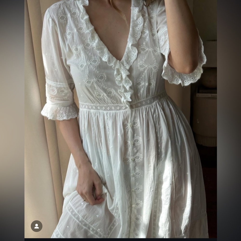 Doen Rosabella Dress